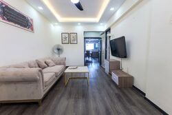 Blk 272 Tampines Street 22 (Tampines), HDB 3 Rooms #582843861